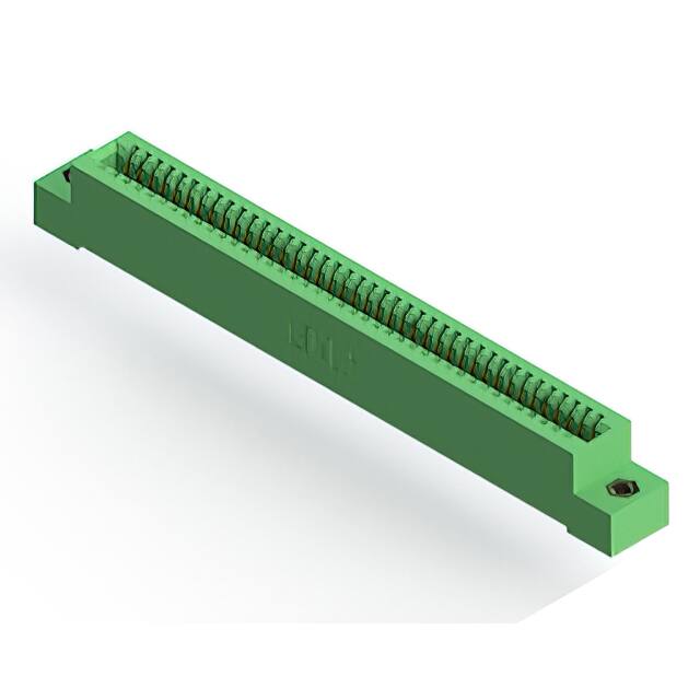 325-040-500-107 EDAC Inc.  Edgeboard Connectors